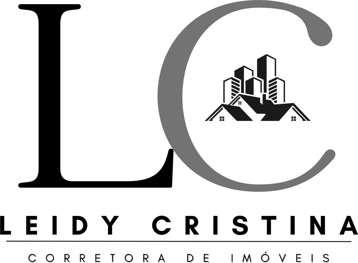 Leidy Cristina Corretora de Imveis CRECI/SP 312.718-F